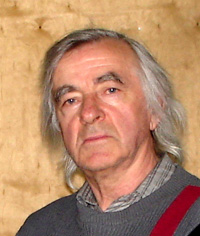 Королев Виктор Кузьмич