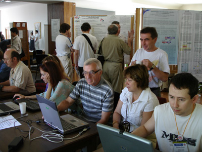   BGRS-2004