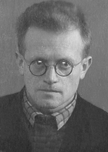 Борисов Юрий Федорович