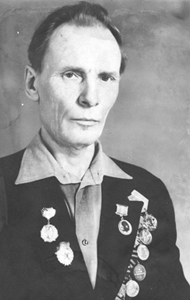 Курганов Игорь Анатольевич