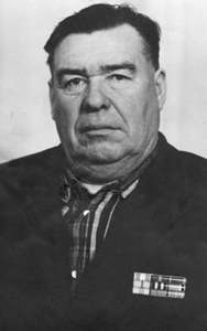 Лескин Анатолий Михайлович