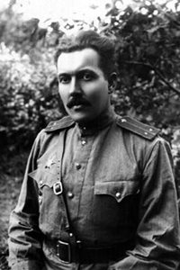 Ляпунов Алексей Андреевич