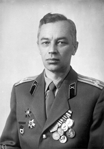 Полетаев Игорь Андреевич