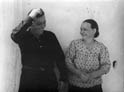 Анастасия Ивановна и Григорий Дмитриевич