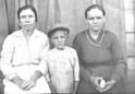 Первая в жизни фотография