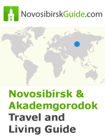 Shift to novosibirskguide.com