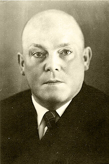 Мальцев А. И.