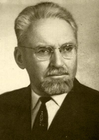 А. Д. Александров