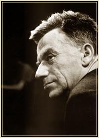Сергей Львович Соболев